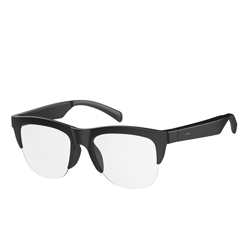 Smart Glasses Lens - نظارات ذكية بتقنية الذكاء الاصطناعي بدقة