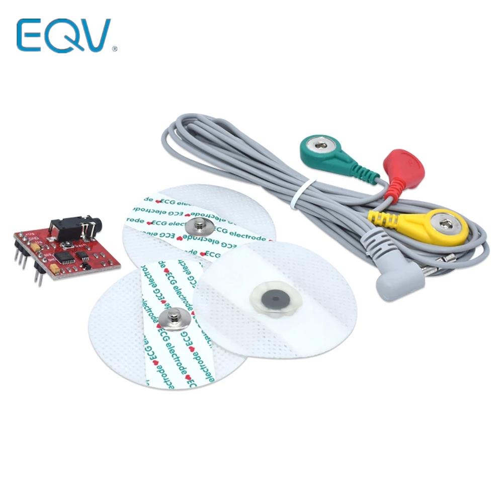 Muscle Sensor Emg - جهاز استشعار إشارة العضلات جهاز التحكم