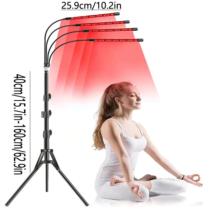 Galvanic Skin Sensor - لوحة ضوء الأشعة تحت الحمراء القريبة