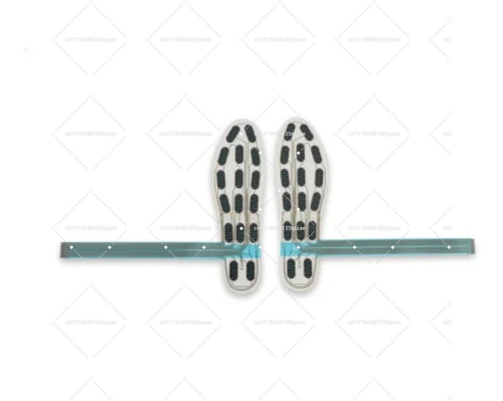 نعل ذكي مقاس أوروبي 41 مقاوم ل - مراجعة Smart Insole Pressure وسعره