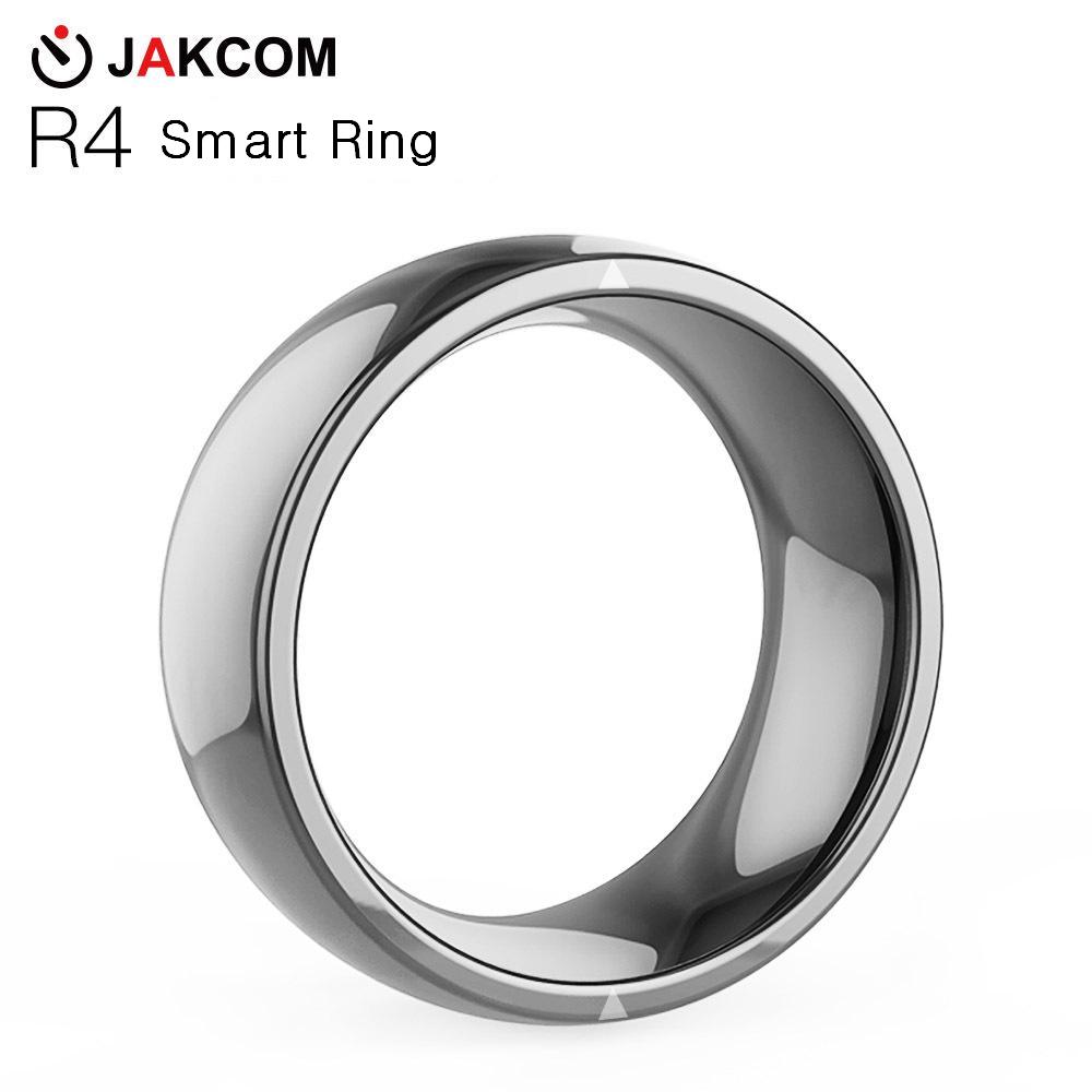 Jakcom Smart Ring R4 أجهزة يمك - مراجعة Smart Ring Nfc Pay وسعره