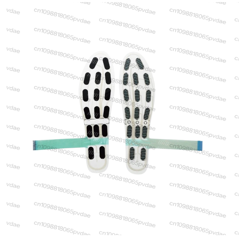 نعل ذكي بمستشعر ضغط متعدد المن - مراجعة Smart Insole Pressure وسعره